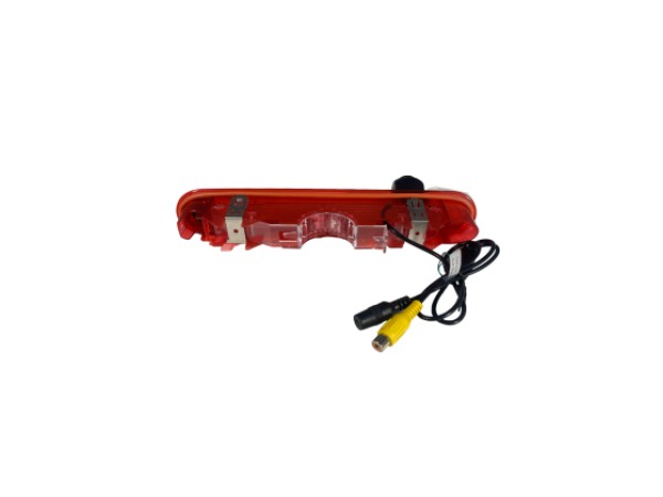 Камера за задно виждане вградена в трети стоп за Renault Kangoo 2007-2021 / Mercedes Citan 2012-2021