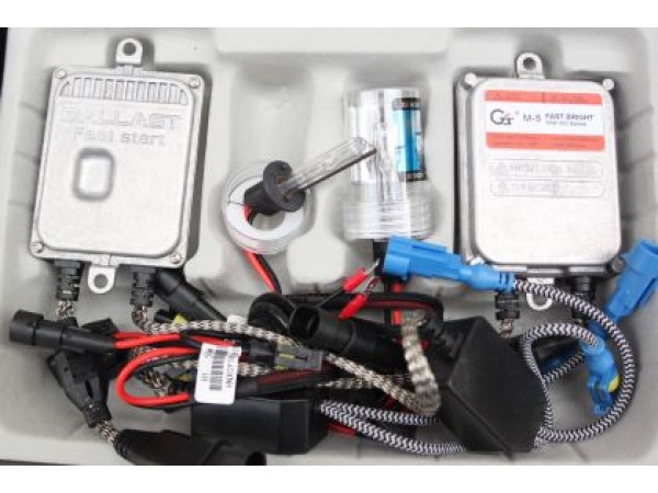 КСЕНОН КОМПЛЕКТ H1 55W 5000K - M5 FAST BRIGHT СЛИМ КСЕНОН КОМПЛЕКТ H1 55W 5000K - M5 FAST BRIGHT СЛИМ
