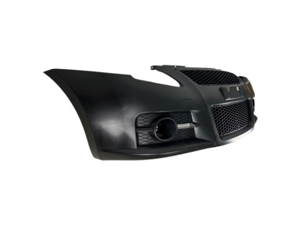 Предна броня за Suzuki Swift 2005-2010 с дневни светлини