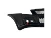 Предна броня за Suzuki Swift 2005-2010 с дневни светлини