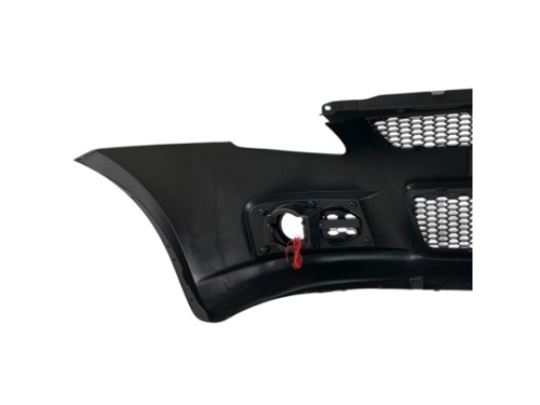 Предна броня за Suzuki Swift 2005-2010 с дневни светлини