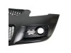 Предна броня за Suzuki Swift 2005-2010 с дневни светлини