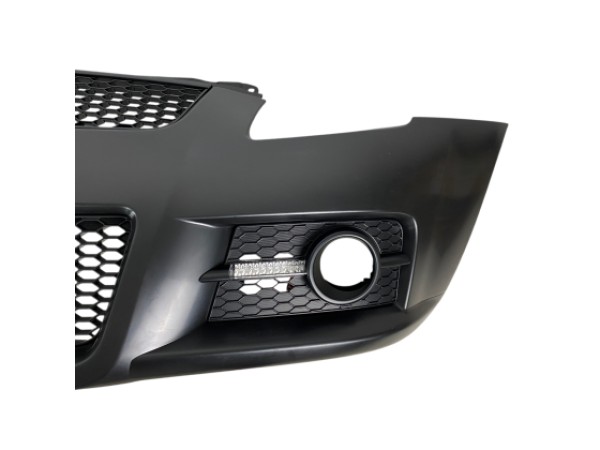 Предна броня за Suzuki Swift 2005-2010 с дневни светлини