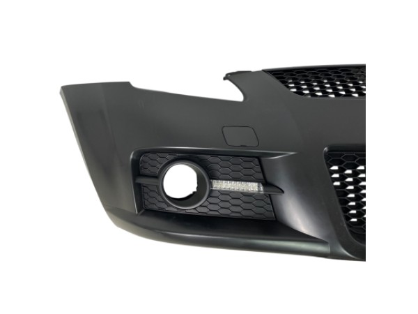 Предна броня за Suzuki Swift 2005-2010 с дневни светлини