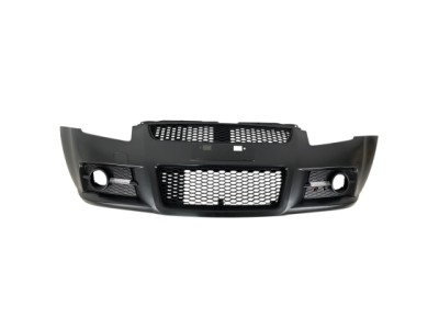 Предна броня за Suzuki Swift 2005-2010 с дневни светлини