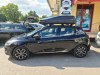 Автобокс ACTIVE M 187x88x44cm с двустранно отваряне с ключ, 450 литра - черен