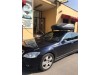 Автобокс ACTIVE M 187x88x44cm с двустранно отваряне с ключ, 450 литра - черен