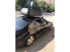 Автобокс ACTIVE M 187x88x44cm с двустранно отваряне с ключ, 450 литра - черен