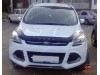 Дефлектор за Ford Kuga 2 2013-2016г - Vip Tuning