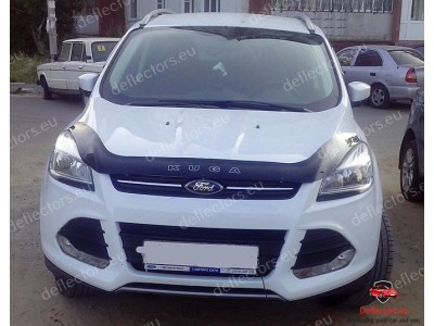 Дефлектор за Ford Kuga 2 2013-2016г - Vip Tuning