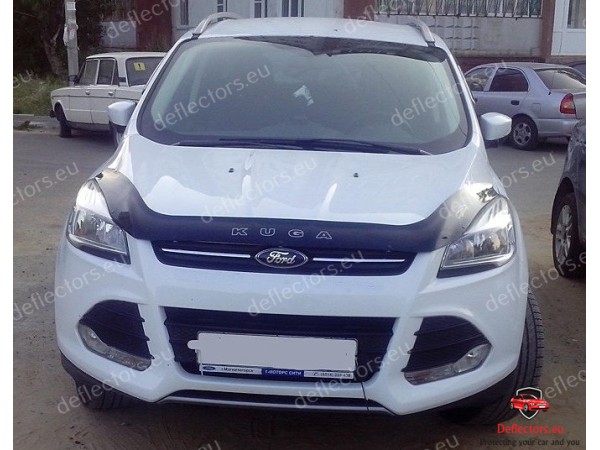 Дефлектор за Ford Kuga 2 2013-2016г - Vip Tuning Дефлектор за Ford Kuga 2 2013-2016г - Vip Tuning
