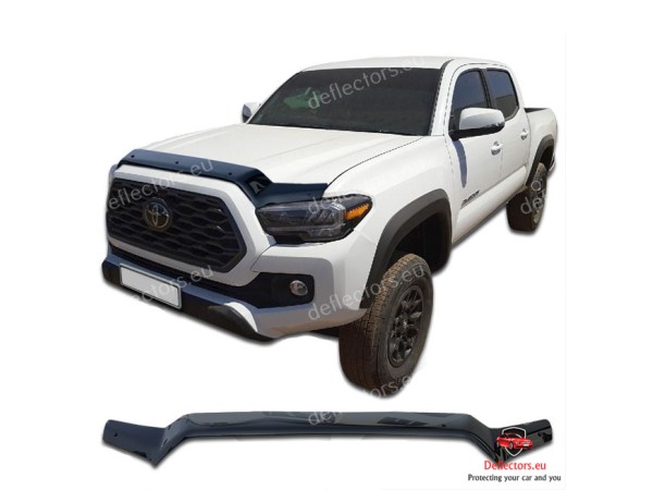 Дефлектор за Toyota Tacoma 2015-2023 - Vip Tuning