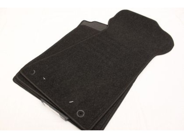 Мокетни стелки за Audi 80/90 B3/B4 1991-1995 - Petex Rex