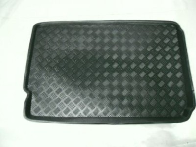 PVC стелка за багажник за Citroen Nemo / Fiat Fiorino от 2008г 5 seats - M-Plast