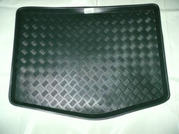PVC стелка за багажник за Ford C-Max II от 2010г Small tyre - M-Plast