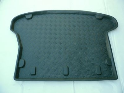 PVC стелка за багажник за Hyundai i30 CW 2008-2012 Combi - M-Plast