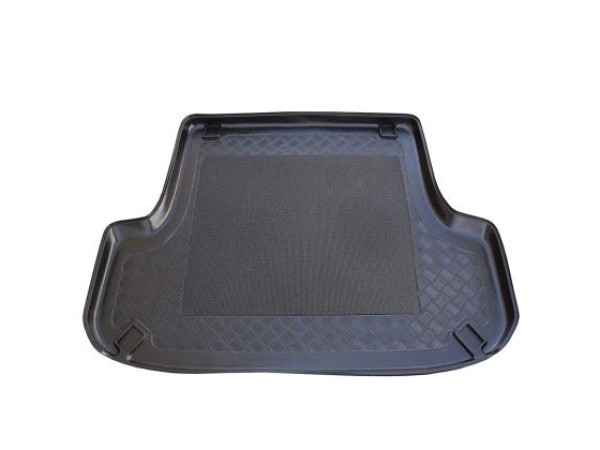 Стелка за багажник за Mitsubishi Pajero Sport 2000-2007, дълга база - Aristar Standard