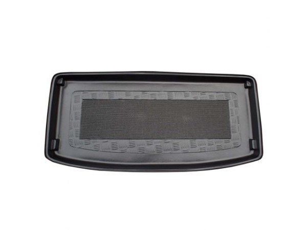 Стелка за багажник за Mitsubishi Colt ZM 2004-2008 с 5 врати - Aristar Standard