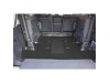 Стелка за багажник за Toyota Land Cruiser V8 J200 от 2007, седем места - Aristar Standard