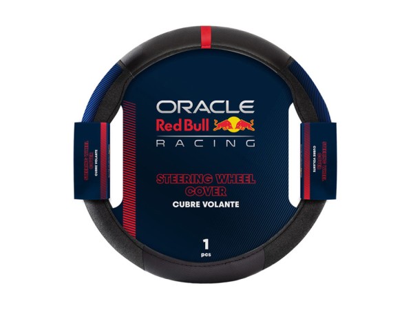 Калъф за волан Red Bull Racing - модел 12682 Калъф за волан Red Bull Racing - модел 12682