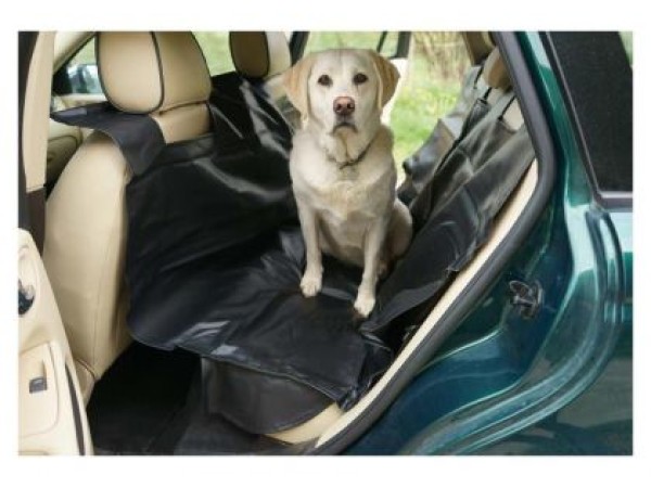 Постелка за куче за кола Petex - Premium