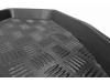PVC стелка за багажник за Opel Meriva от 2014г Down floor, rear seats sliding - M-Plast