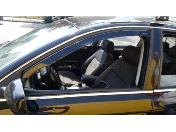 Ветробрани за NISSAN CABSTAR F23 (1994-2007) Truck - 2бр.