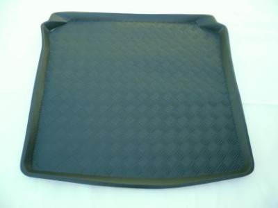 PVC стелка за багажник за Seat Ibiza IV 2008-2017 combi - M-Plast
