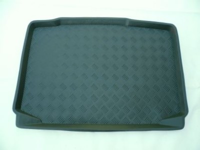 PVC стелка за багажник за Skoda Fabia II 2007-2014 HB - M-Plast