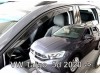 Ветробрани за Volkswagen Taigo от 2020 за предни и задни врати - Heko