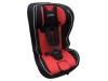 Детско столче за кола Junior - Premium Plus Red