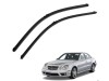 Чистачки за Mercedes E-Class W211 2002-2009 тип банан