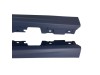 Прагове за BMW F10/ F11 2010-2017, sedan, combi - M5 дизайн