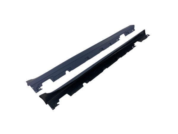 Прагове за BMW F10/ F11 2010-2017, sedan, combi - M5 дизайн