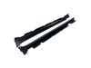 Прагове за BMW F10/ F11 2010-2017, sedan, combi - M5 дизайн