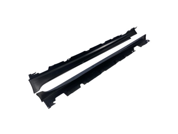 Прагове за BMW F10/ F11 2010-2017, sedan, combi - M5 дизайн