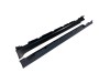Прагове за BMW F10/ F11 2010-2017, sedan, combi - M5 дизайн