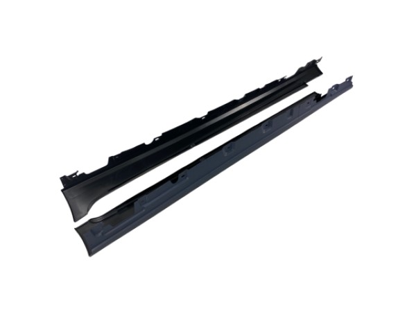 Прагове за BMW F10/ F11 2010-2017, sedan, combi - M5 дизайн