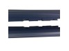 Прагове за BMW F10/ F11 2010-2017, sedan, combi - M5 дизайн