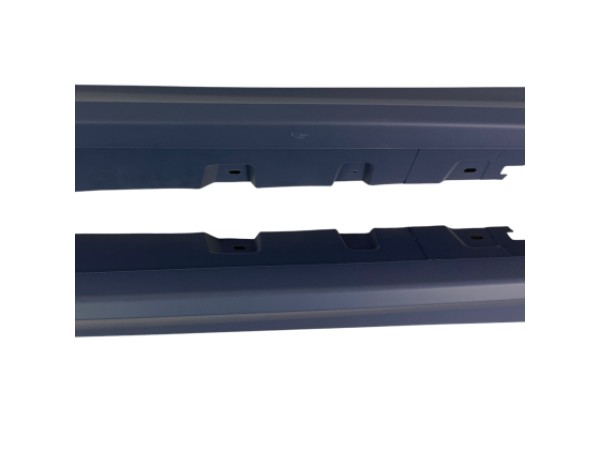 Прагове за BMW F10/ F11 2010-2017, sedan, combi - M5 дизайн
