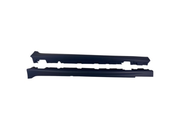 Прагове за BMW F10/ F11 2010-2017, sedan, combi - M5 дизайн