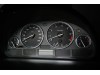 Рингове за табло BMW E38 / E39 / X5 E53 (99-07) - хром