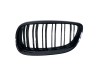 Решетки за BMW E92 2006-2010 - двойни гланц
