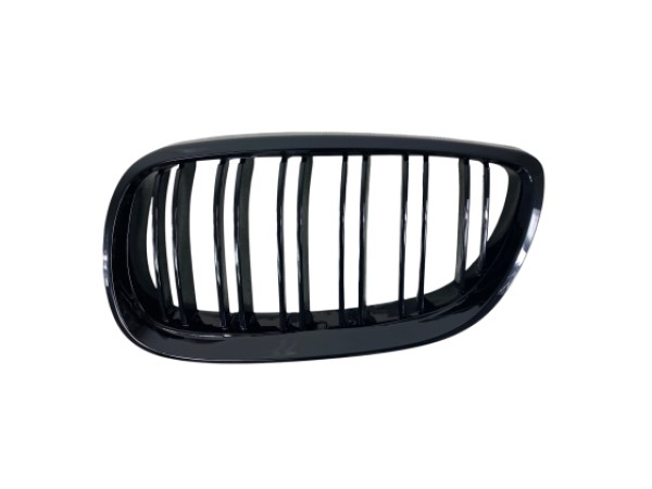 Решетки за BMW E92 2006-2010 - двойни гланц
