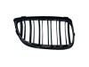 Решетки за BMW E92 2006-2010 - двойни гланц