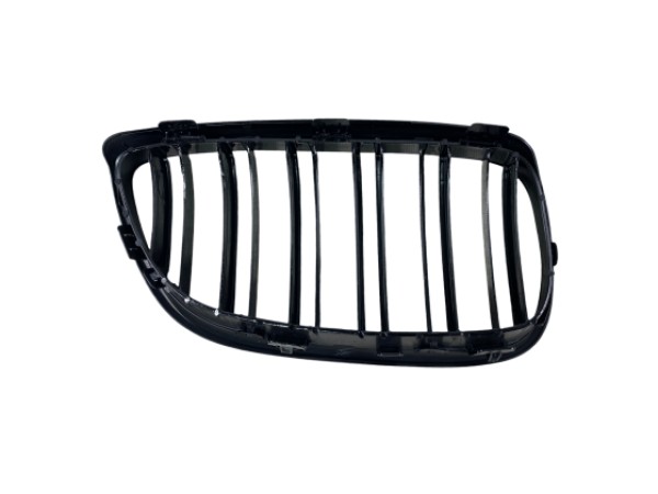Решетки за BMW E92 2006-2010 - двойни гланц