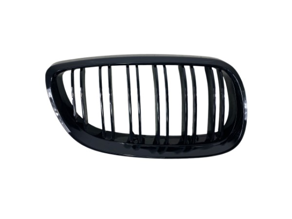 Решетки за BMW E92 2006-2010 - двойни гланц