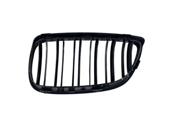 Решетки за BMW E92 2006-2010 - двойни гланц