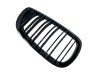 Решетки за BMW E92 2006-2010 - двойни гланц