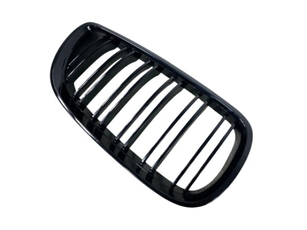 Решетки за BMW E92 2006-2010 - двойни гланц